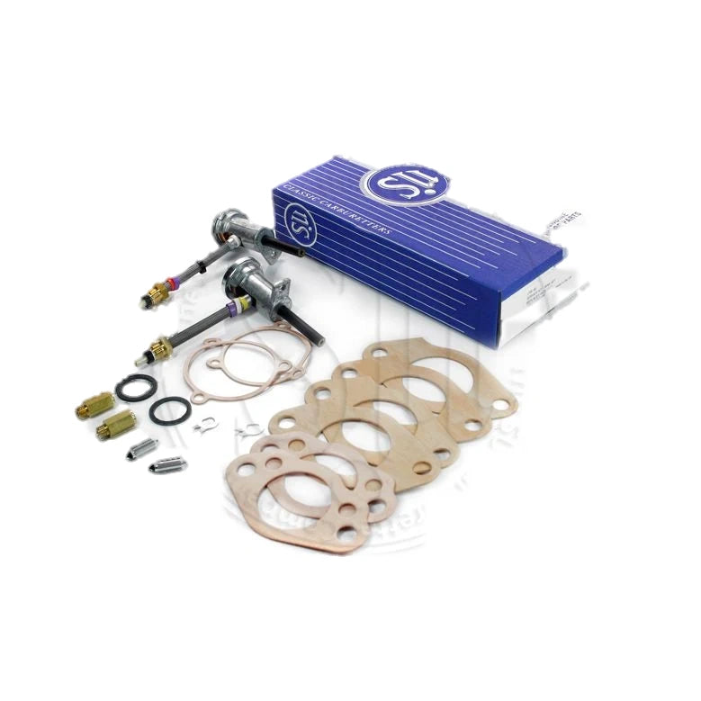 Service Kit — Wax Jet Type | CSK 49