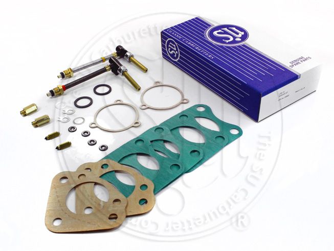 SU HIF44 Service Kit CSK 15 — Genuine Burlen Part