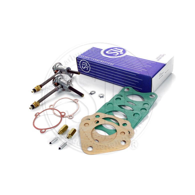 SU HS6 Twin Service Kit CSK 68 — Genuine Burlen Part