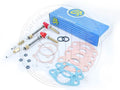 SU HS2 Twin Service Kit CSK 60 — Genuine Burlen Part