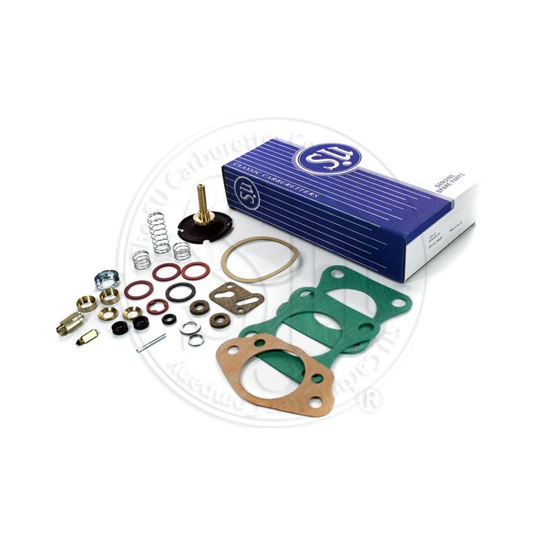 SU HD8 Thermo Service Kit CSK 38 — Genuine Burlen Part