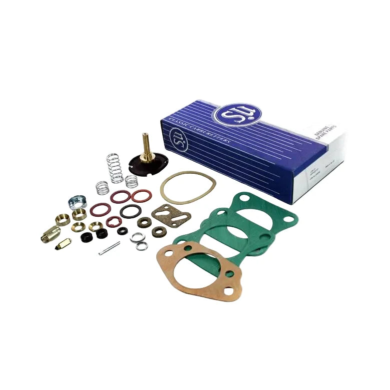 Service Kit for a Single HD6 Thermo Carburettor | CSK 37