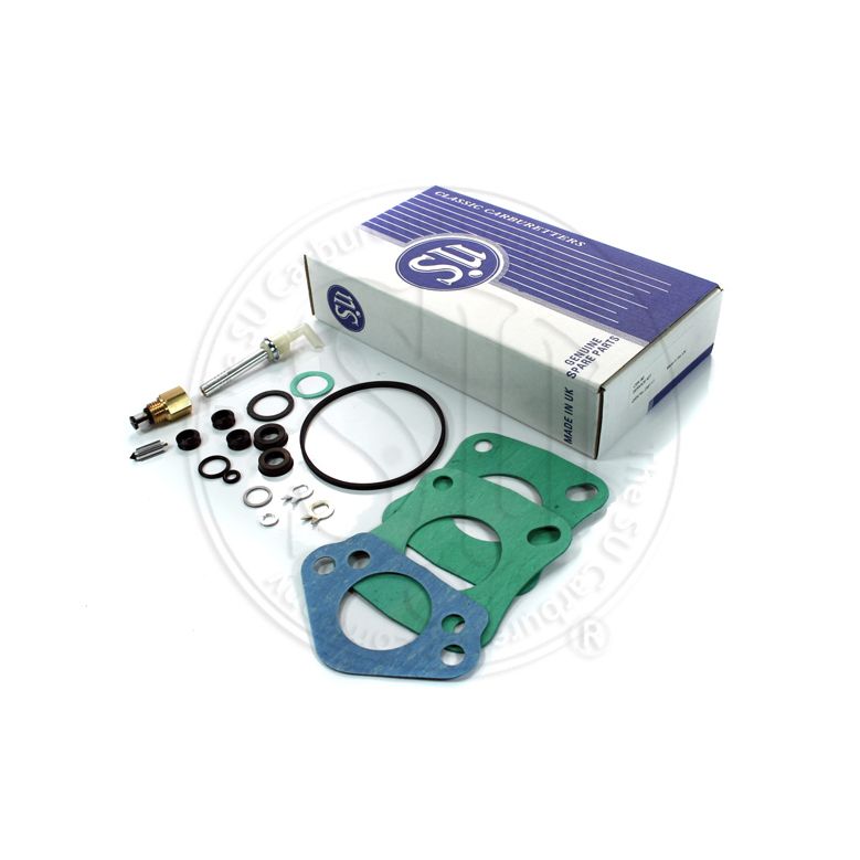 SU HIF38 Service Kit CSK 78 — Genuine Burlen Part