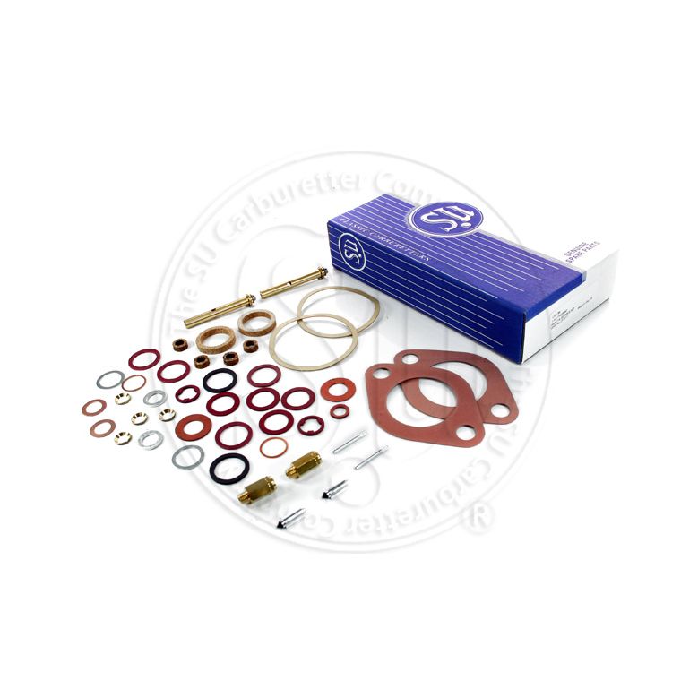 SU HIF44 Service Kit CSK 76 — Genuine Burlen Part