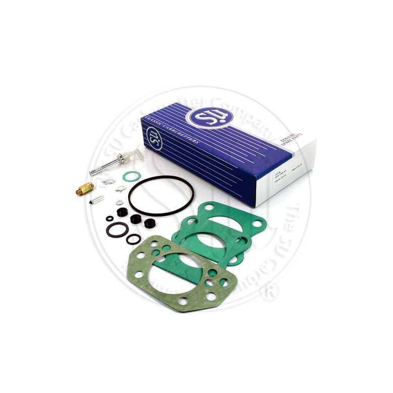 SU HIF6 Service Kit CSK 83 — Genuine Burlen Part
