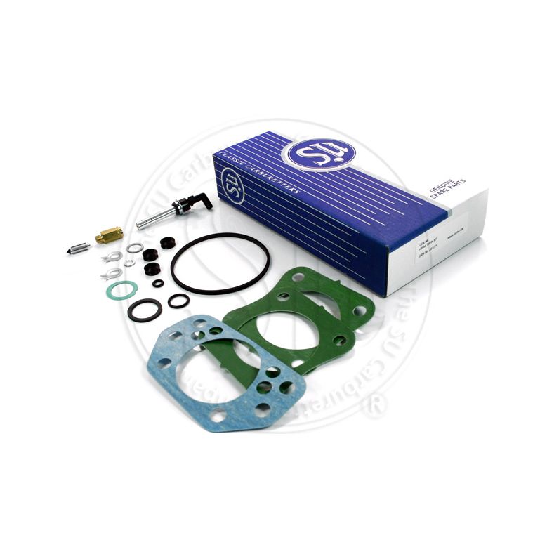 SU HIF7 Service Kit CSK 82 — Genuine Burlen Part