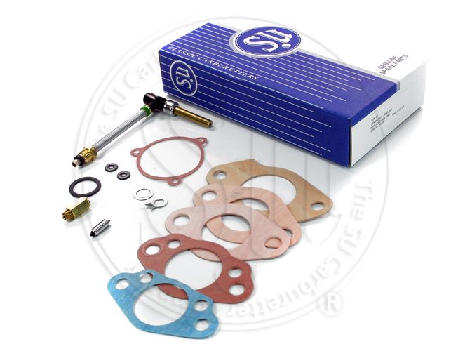 SU HS2 Service Kit CSK 39 — Genuine Burlen Part