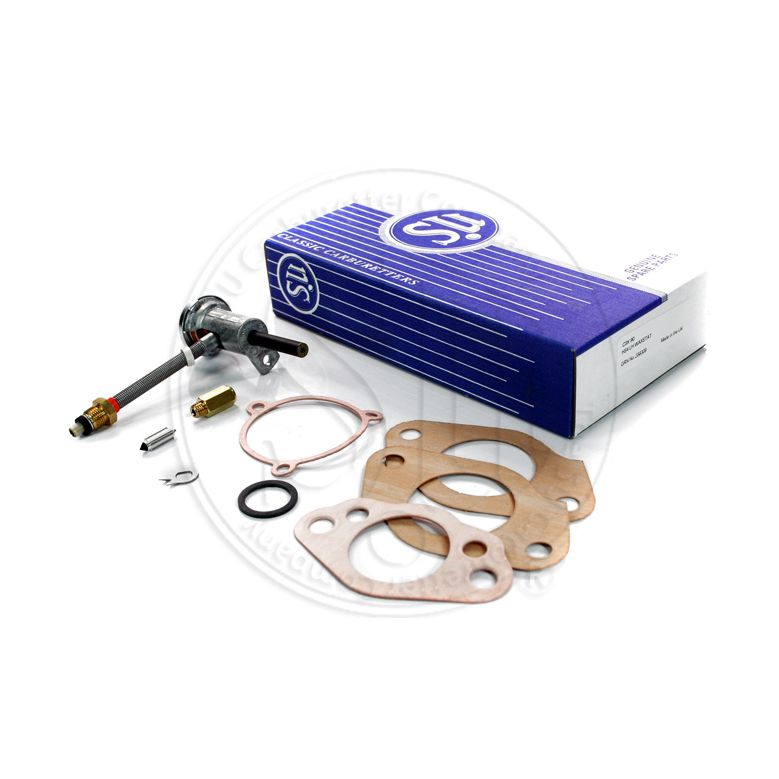 SU HS4 LH Waxstat Service Kit CSK 90 — Genuine Burlen Part
