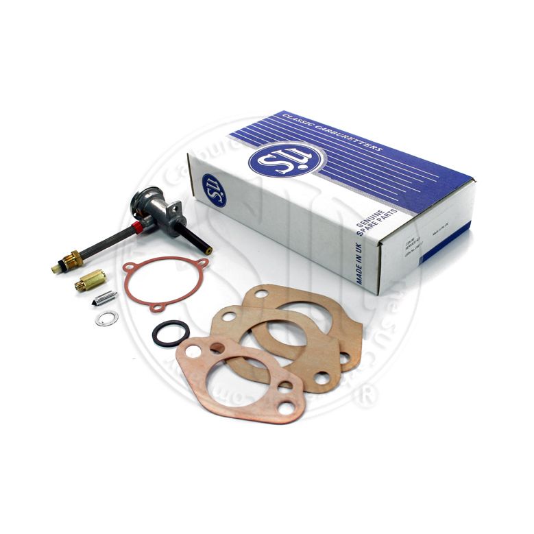 SU HS4 Service Kit CSK 67 — Genuine Burlen Part