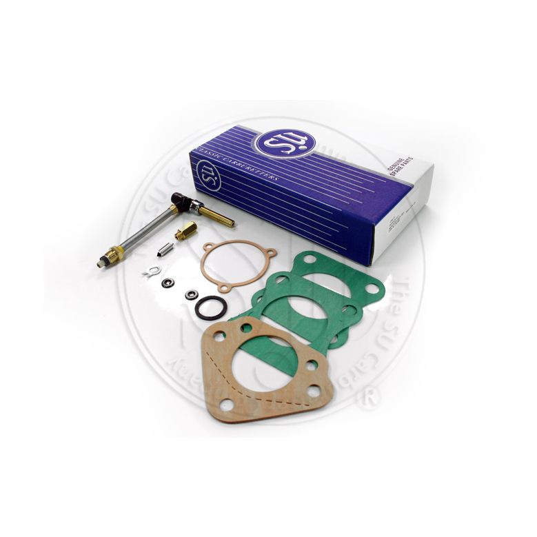 SU HS6 Service Kit CSK 54 — Genuine Burlen Part