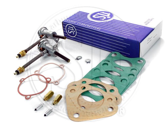 SU HIF4 Service Kit CSK 64 — Genuine Burlen Part