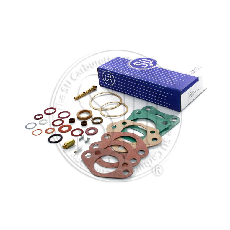 SU HS Series Service Kit CSK 93 — Genuine Burlen Part