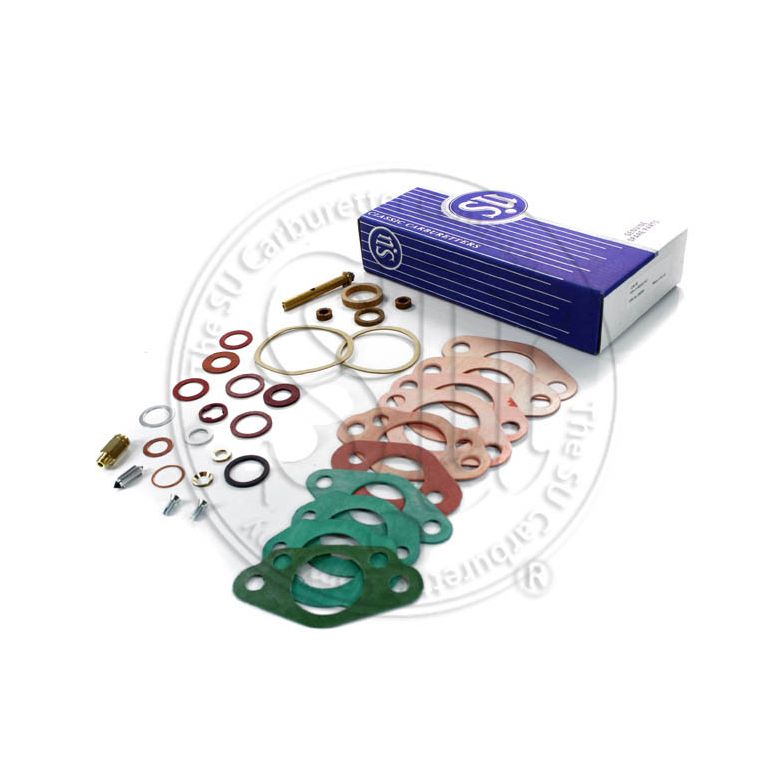 SU HIF Series Service Kit CSK 92 — Genuine Burlen Part