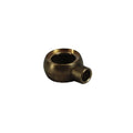 Single Brass Banjo - Solder on 5/16" OD Pipe