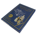 The Skinner's Union Book — Published by Burlen