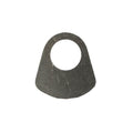Specification Tag — H & HD Type Carburettor AUC 1051 — Genuine SU Burlen Part