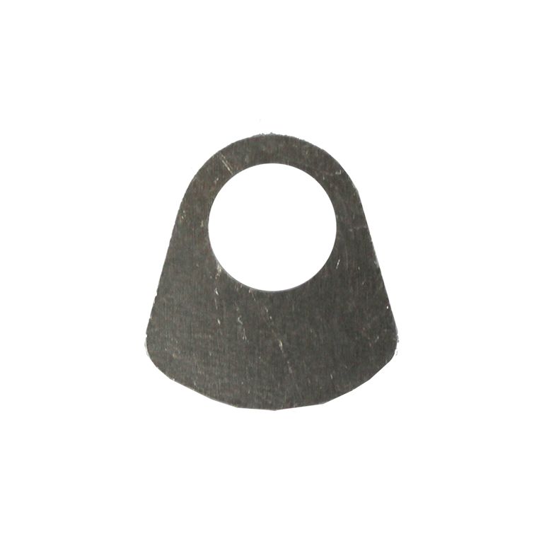 Specification Tag — H & HD Type Carburettor AUC 1051 — Genuine SU Burlen Part