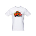 SU Logo T-Shirt — XL — SU Carburettor Merchandise