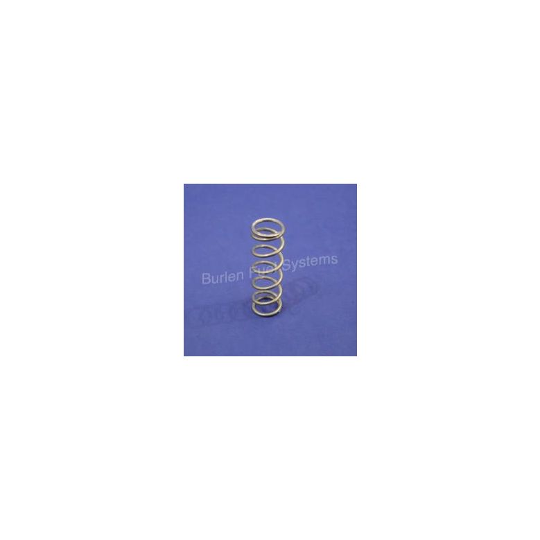 Spring for Jet Bearing | AUC 1158