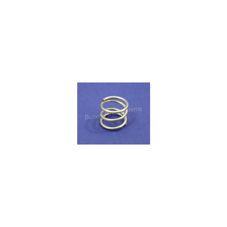 Spring for Jet Bearing | AUC 2114