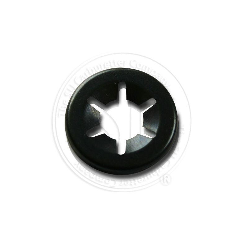 Flexible Spindle 2.125" Length