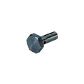 Steel Banjo Bolt HD Thermo | AUC 2086