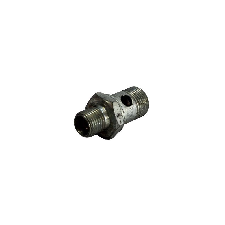 Steel Banjo Bolt