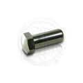 Steel Float Lid Nut With Overflow Pipe | AUC 1867