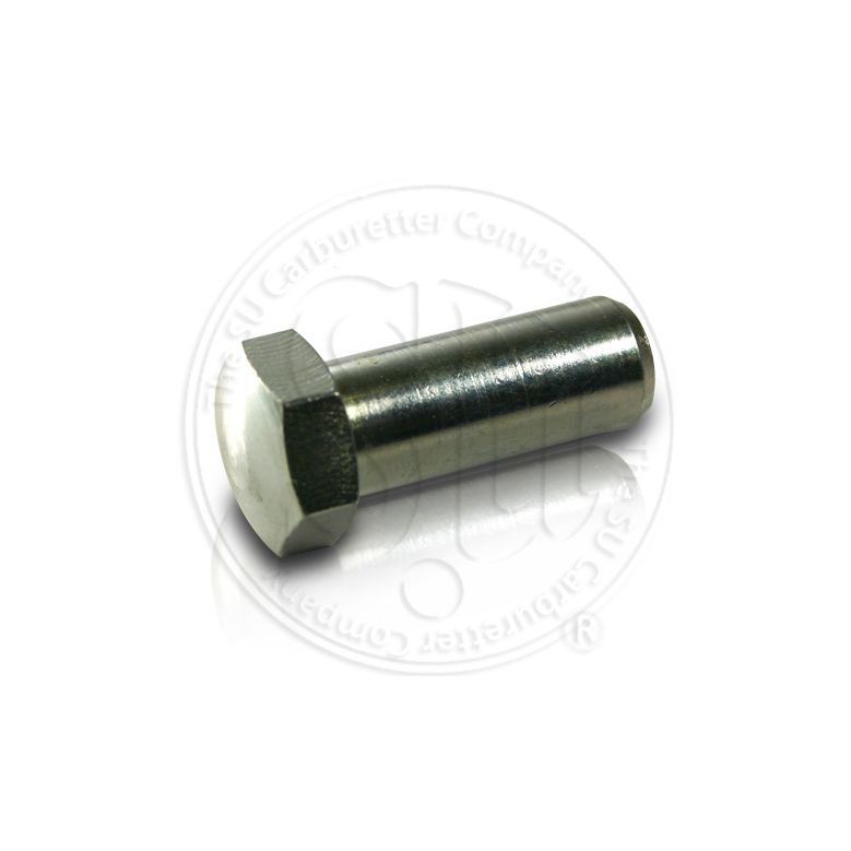 Steel Float Lid Nut With Overflow Pipe | AUC 1867