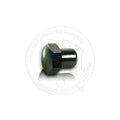 Steel Float Lid Nut - No Overflow Pipe (Short)