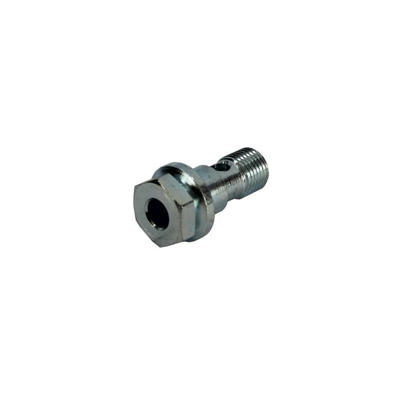 Steel Holding Up Bolt HS | AUC 1543