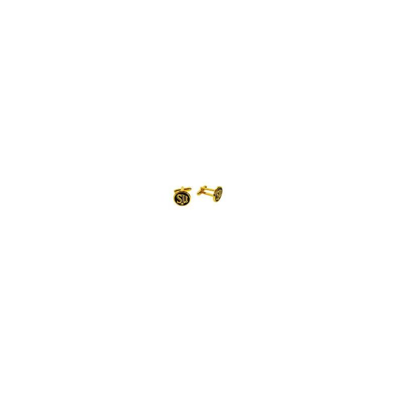 SU Logo Cufflinks — SU Carburettor Merchandise