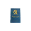 SU Workshop Manual — Published by Burlen