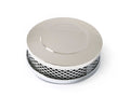 SU Chrome Air Filter 1 1/4" Bore ACL SU2 — Genuine SU Burlen Part