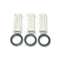 Sytec Fuel Line Filter Replacement