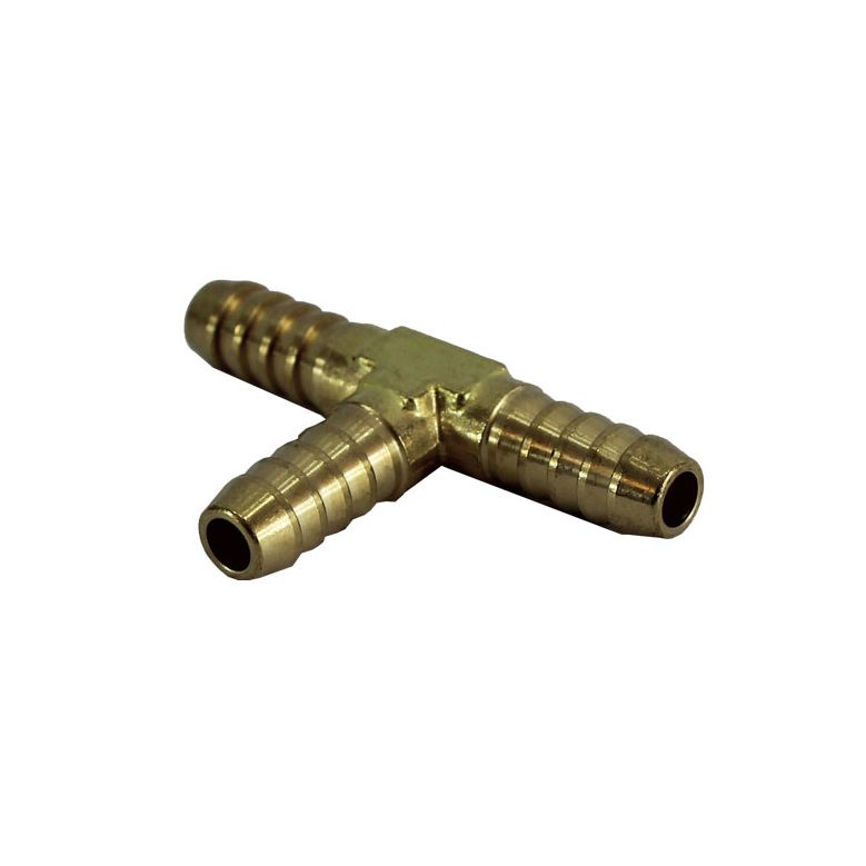 T Piece 10x10x10mm