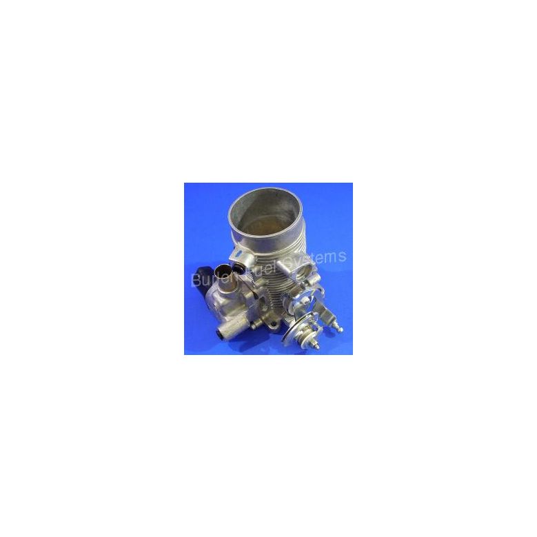 Throttle Body Assembly