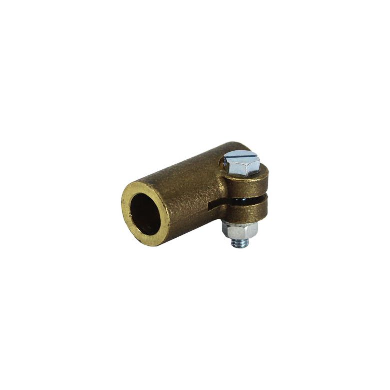 Throttle & Choke Connector - 5/16" Spindles