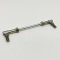 Throttle connecting rod assembly - Rover V8