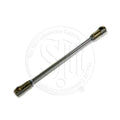 Throttle Connecting rod with Ball Sockets 6"