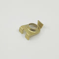 Throttle Return Spring Anchor Plate | AUC 1037