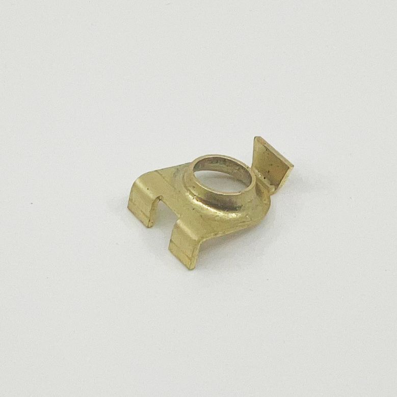 Throttle Return Spring Anchor Plate | AUC 1037