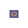 Top Bearing washer - Copper | AUC 2122