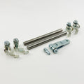 Universal HS Throttle and Choke Interconnection Kit