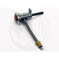 Waxstat Jet Assembly 0.100" L/H — Type 5 LZX 1127 — Genuine SU Burlen Part