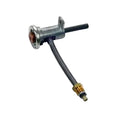 Waxstat Jet Assembly 0.100" R/H | LZX 1114