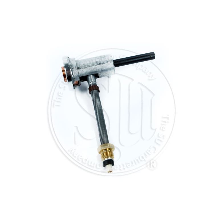 Waxstat Jet Assembly 0.100" L/H — Type 4 LZX 1121 — Genuine SU Burlen Part